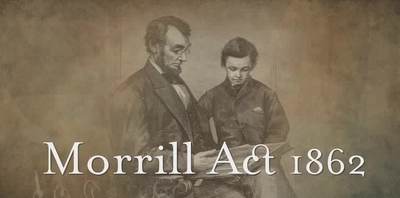 Morrill Act