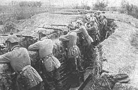 BATALLAS DE TANNENBERG Y DE LOS LAGOS MASURIANOS