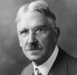 John Dewey