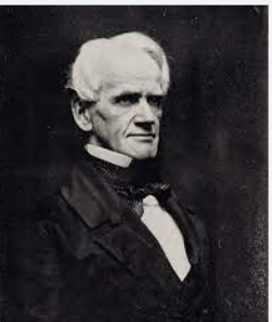 Horace Mann