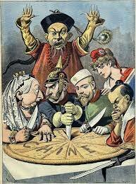 Nueva forma de imperialismo