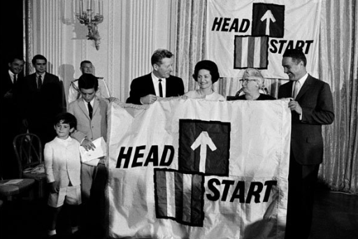 Project Head Start