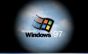 Windows 97