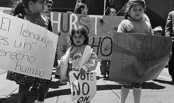 Bilingual Education Act