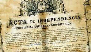 Independencia del Río de la Plata (Argentina)