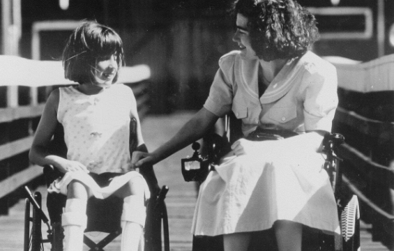 Individuals with Disabilities Education Act