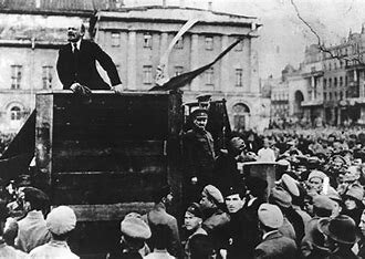 Revolución de febrero de 1917