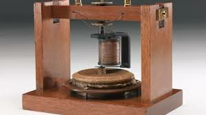 Alexander Graham Bell invents the telephone.