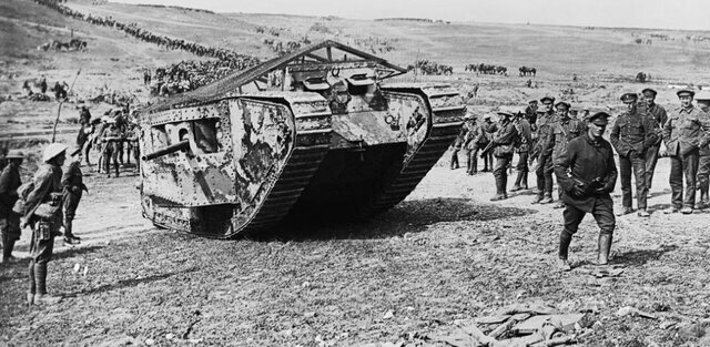 Batalla del Somme