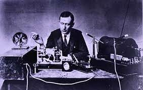 Nikola Tesla invented the radio.