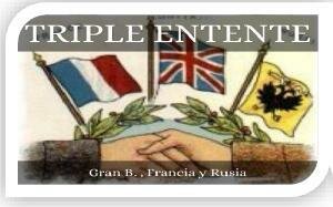 La Triple Entente