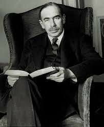 Jon Maynard Keynes