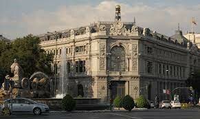 Banco de España