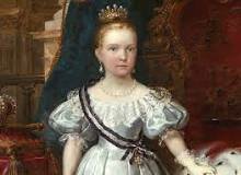 Mayoría de edad de Isabel II