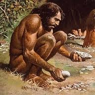 APARICIÓN PRIMEROS HUMANOS - Hace 2 Ma