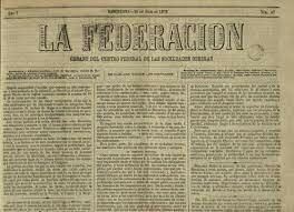 Federación Regional Española (FRE)