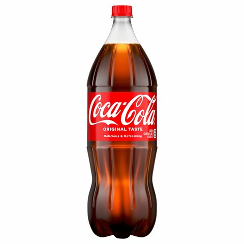 Coca Cola