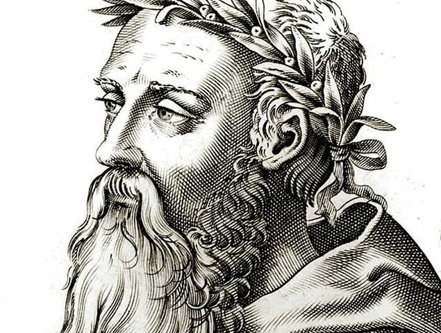 500 A.C. PRESOCRÁTICOS: SER Y DEVENIR.