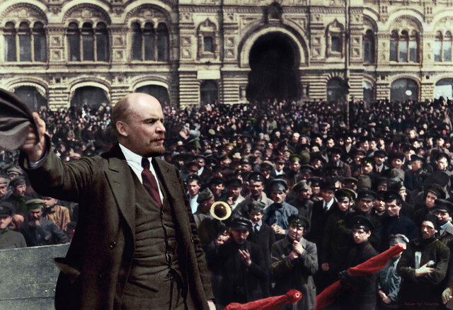 Lenin