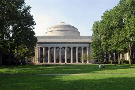 Career at Massachusetts institute of Technology (MIT)