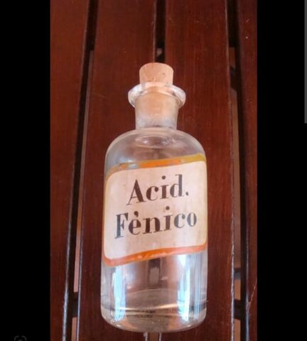 Inventos y descubrimientos