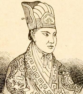 Hong Xiuquan "Rey Celestial"