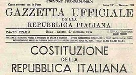 Timeline: Fonti del diritto