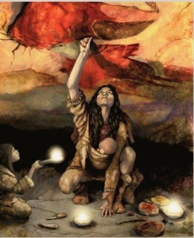 Prehistoria