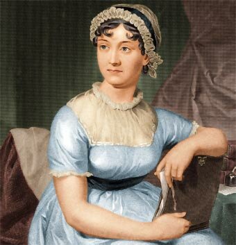 Jane Austen