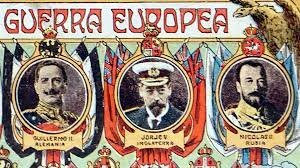 Entente de los Tres Emperadores