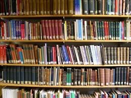 --BIBLIOGRAFIA:-- LIBROS ESPIRITU DE PROFECIA