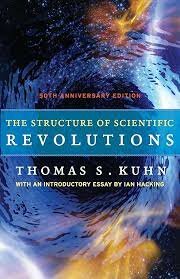 The Structure of Scientific Revolutions