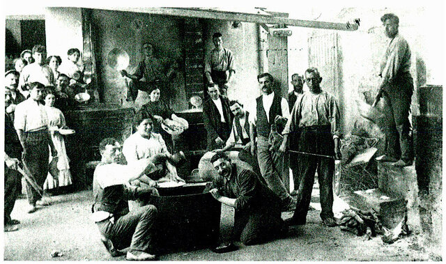 Els inicis de l'obrerisme