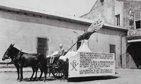 Salud Pública como herramienta de desarrollo.