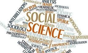 Social Sciences