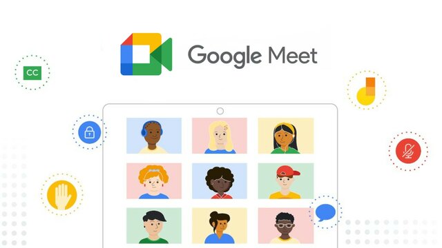 Google Meet
