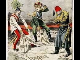 Cuestión de Oriente