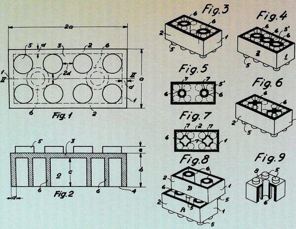 Sistema de construcción