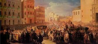 Golpe de Estado de mayo de 1814