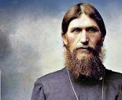 LA MUERTE DE RASPUTÍN