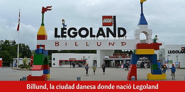 LEGOLAND