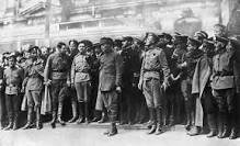 EL GOBIERNO PROVISIONAL