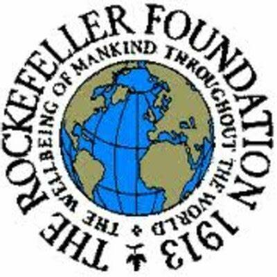 Comision Rockefeller