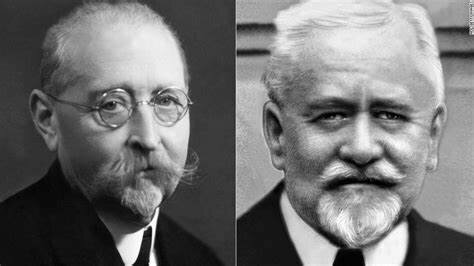 Albert Calmette, Camille Guérin