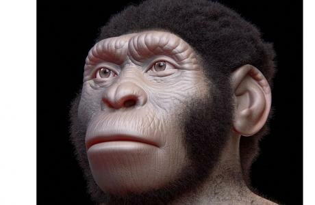 2 millones de años atrás