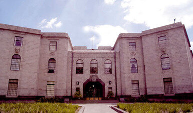 Secretaría de Salud.