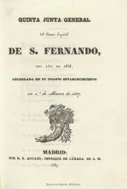 Banco Español de San Fernando