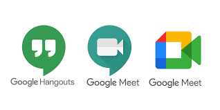 Google Meet