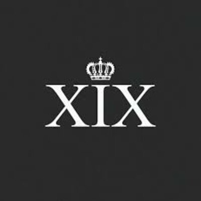 Timeline: LÍNEA DEL TIEMPO siglo XIX