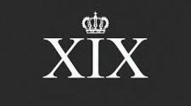 Timeline: LÍNEA DEL TIEMPO siglo XIX